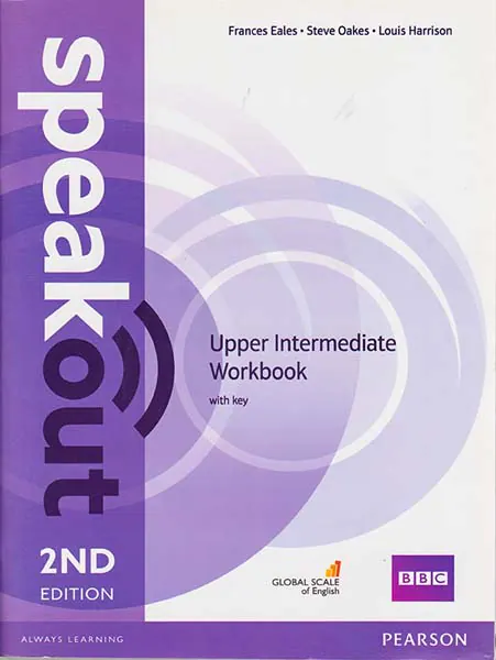 SPEAK OUT UPPER INTERMEDIATE